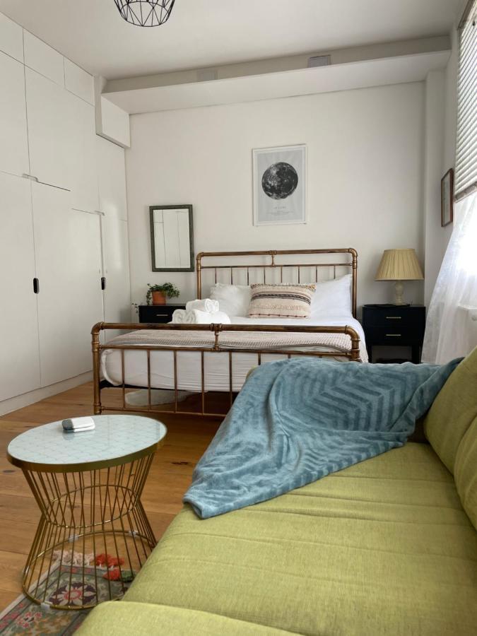 Cosy Shoreditch Flat Apartment Лондон Екстериор снимка
