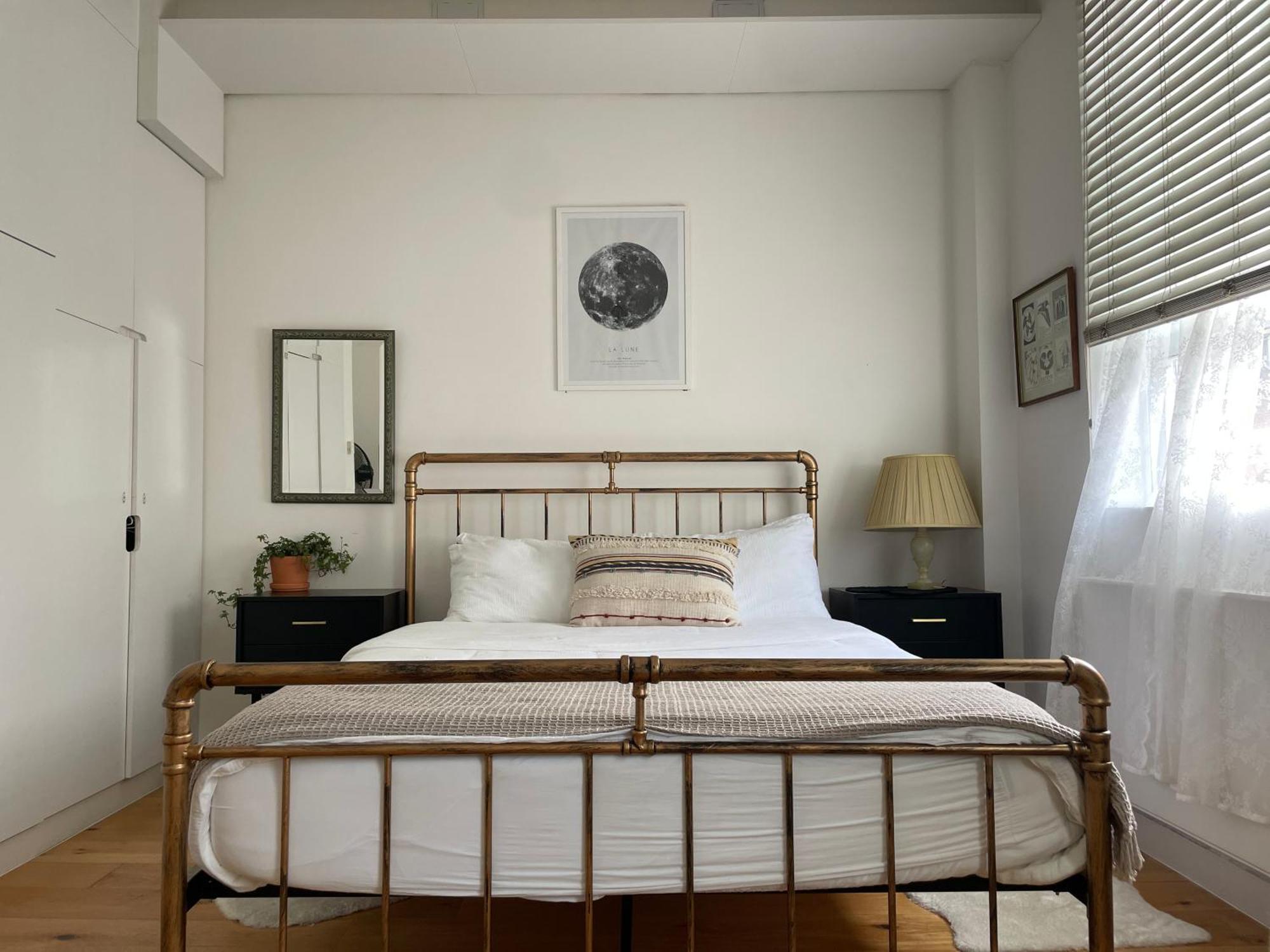 Cosy Shoreditch Flat Apartment Лондон Екстериор снимка