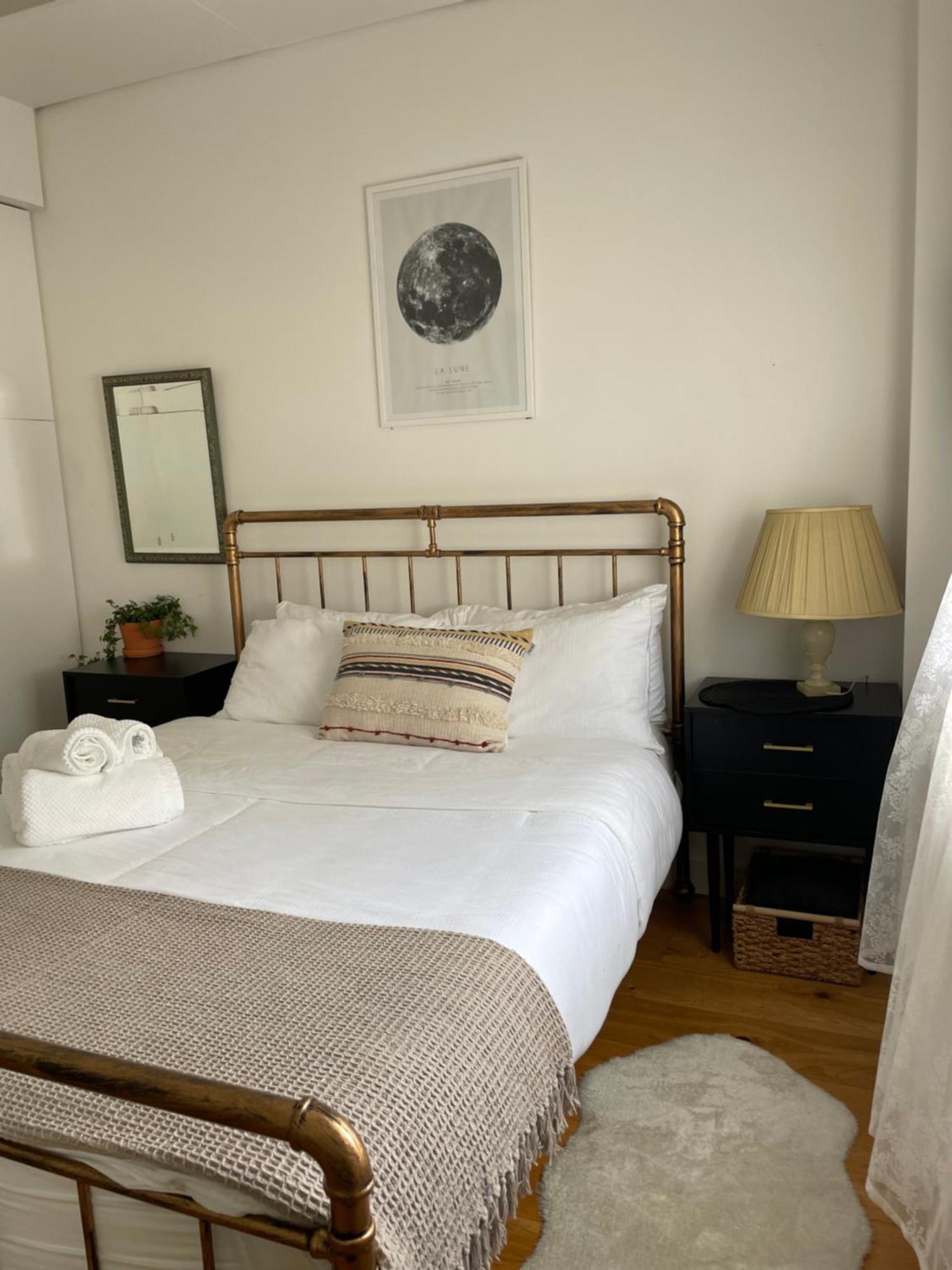 Cosy Shoreditch Flat Apartment Лондон Екстериор снимка